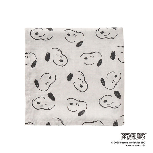PEANUTS SWADDLE bamboo(スワドルバンブー) / おくるみ スヌーピー