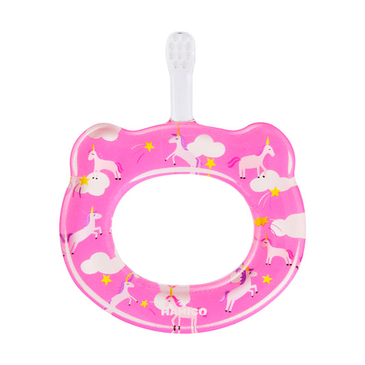 ベビーハブラシ ユニコーン / HAMICO 歯ブラシ