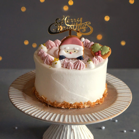 【11/2予約開始】Christmas Swirl クリスマススワール◎冷凍便