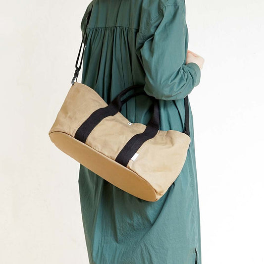 PATTO SATTO TOTE (パッとサッとトート) C-line ベージュ ◆