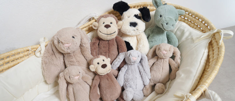 ジェリーキャット Jellycat
