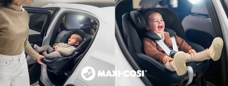 MAXI-COSI マキシコシ