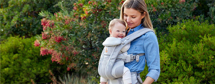 ergobaby　エルゴベビー