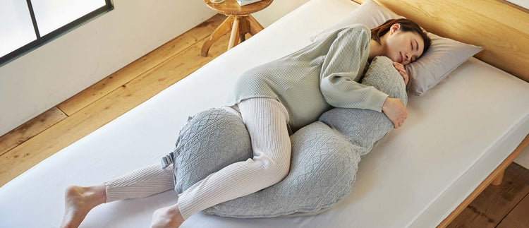 ロングピタットフィットクッション  Pitatto Fit Cushion Long