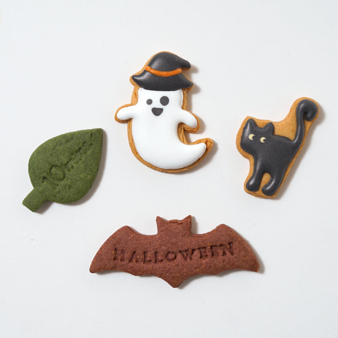 【10月30日まで販売】安納芋のモンブランハロウィーンケーキ◎　/  内祝い