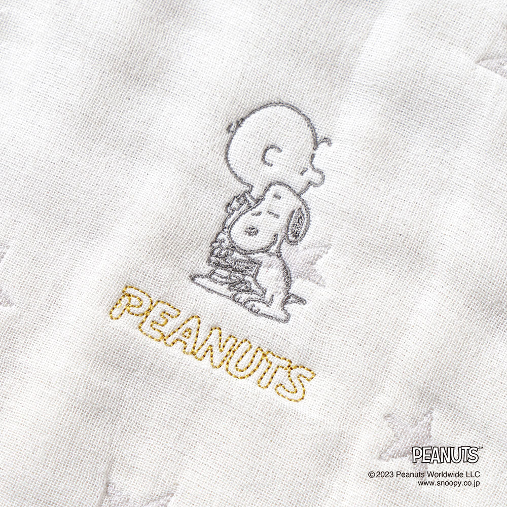 PEANUTS スリーパー・mini meトイギフトセット / 出産祝い