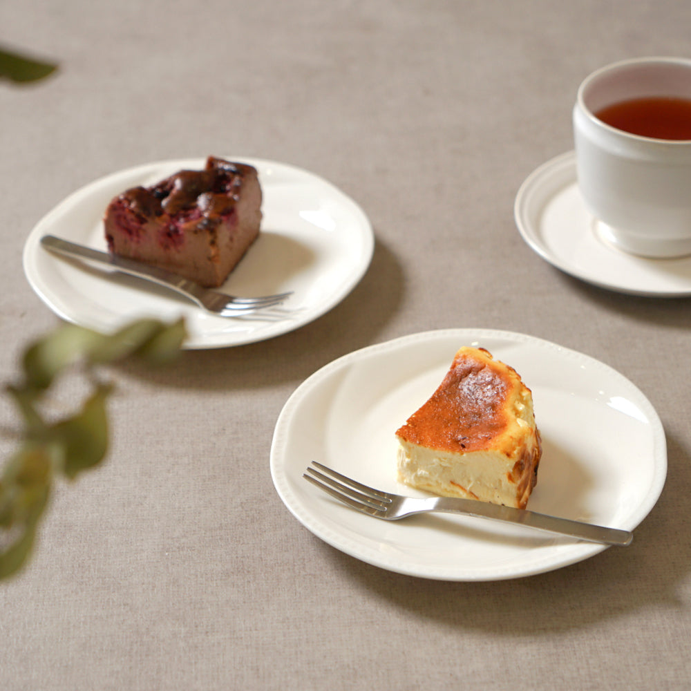 バスクチーズケーキ　アイシングクッキーセット　チョコラズベリー ◎　/ 誕生日 バースデー 父の日