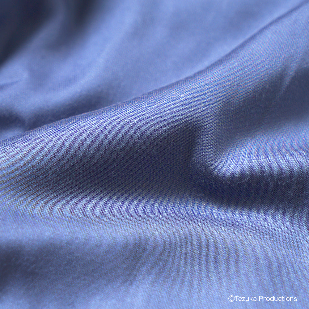 『鉄腕アトム』×10mois SOUVENIR JACKET ブルー 80-90・90-100・100-110cm
