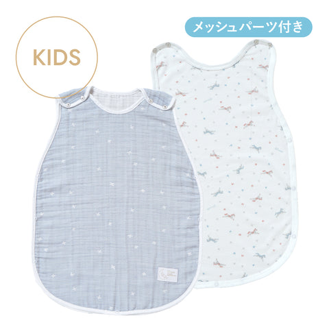 PATTO MOTTO COOL パウダーブルー