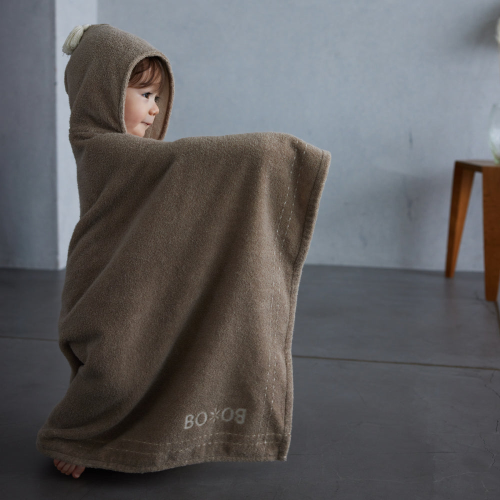 水遊びギフトセット 男の子 カーキ 85cm・95cm・105cm / 名入れ刺繍可