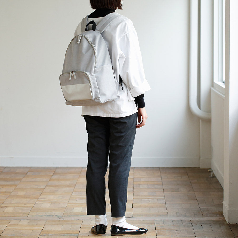 マザーズリュック・インナーバッグセット black
