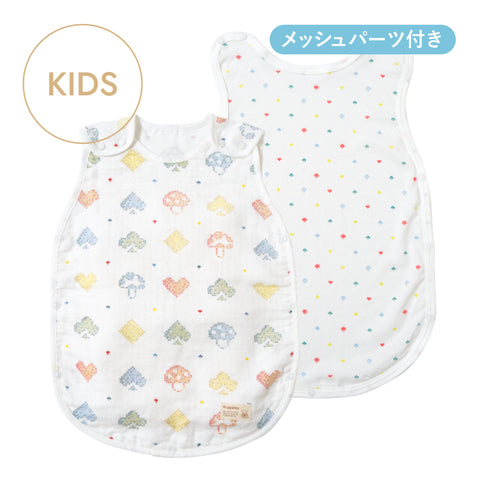 PATTO MOTTO COOL シャンピニオン