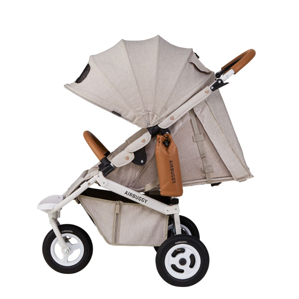 【プレゼント付】ココブレーキEX フロムバース EARTH SAND　 / ベビーカー　新生児～４歳頃