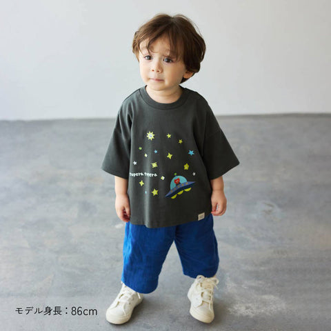 親子Tシャツ