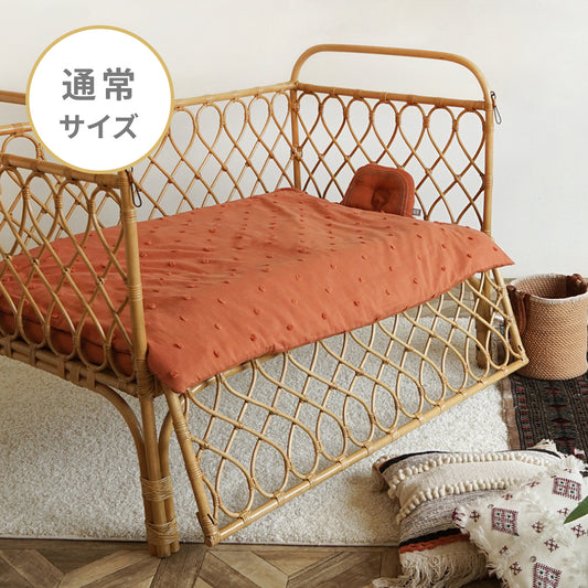 terra　ベビー布団セット　通常サイズ（スタンダード・プレミアム）