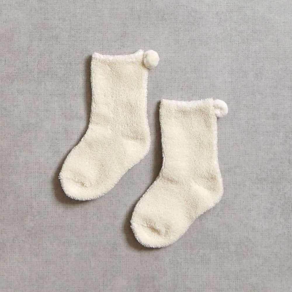パイルソックス　キナリ　7-9cm・9-11cm　
