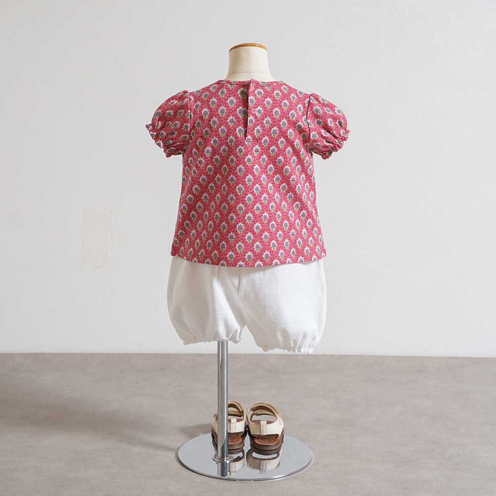 セットアップ　ローズ　70-80cm・80-90cm