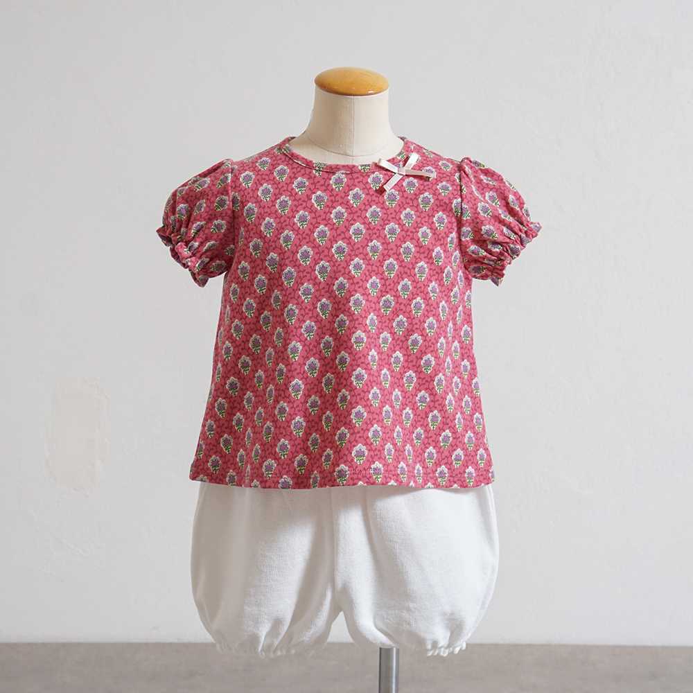 セットアップ　ローズ　70-80cm・80-90cm