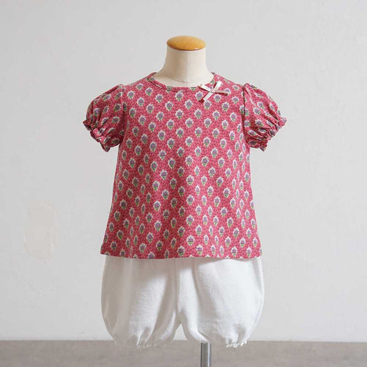 セットアップ　ローズ　70-80cm・80-90cm