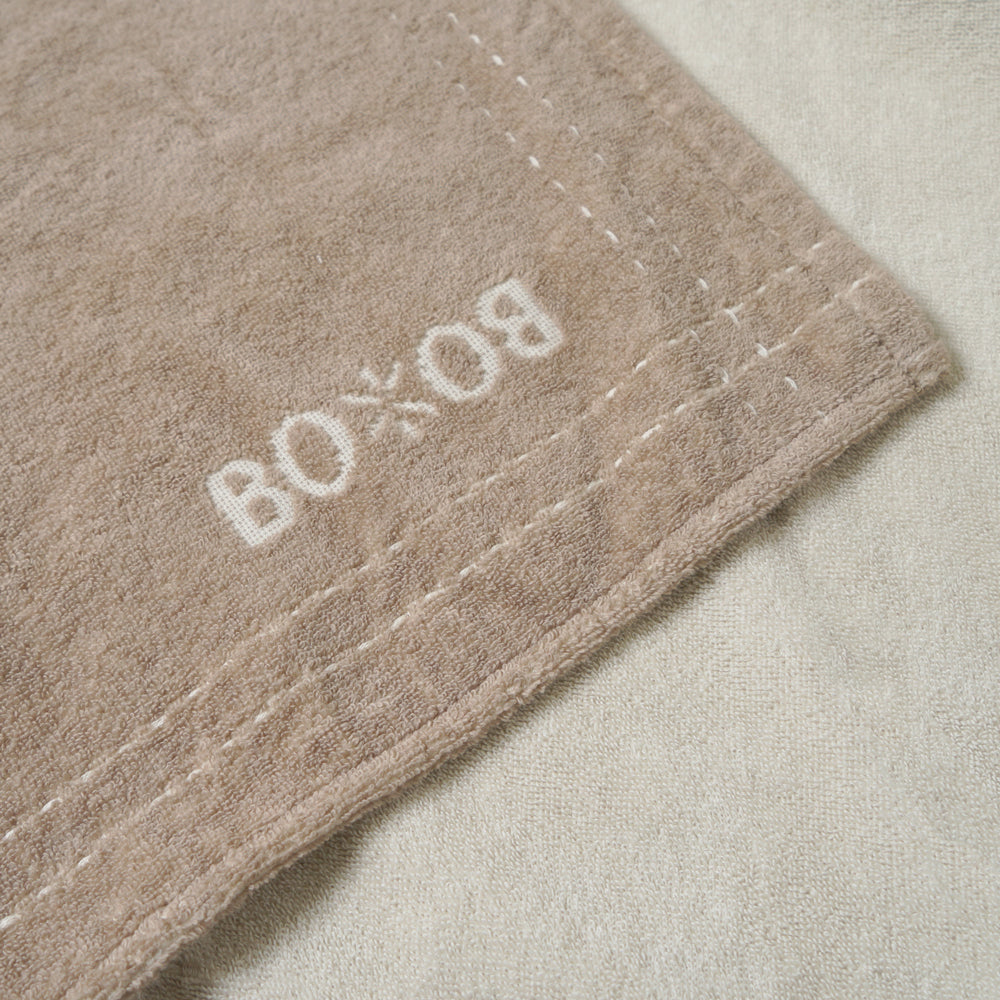 水遊びギフトセット 男の子 ベージュ 85cm・95cm・105cm / 名入れ刺繍可