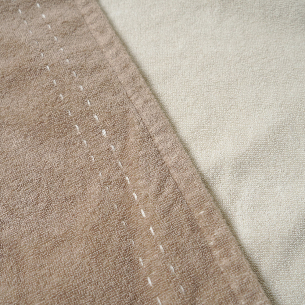 水遊びギフトセット 男の子 ベージュ 85cm・95cm・105cm / 名入れ刺繍可
