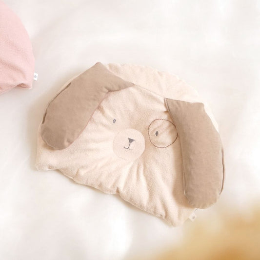 mimipita pillow いぬ / ベビー枕　まくら