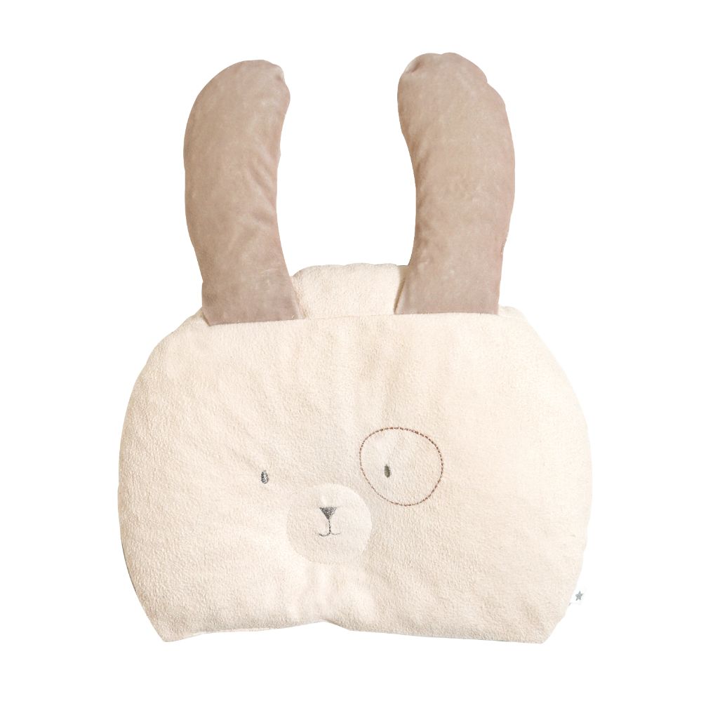mimipita pillow いぬ / ベビー枕　まくら