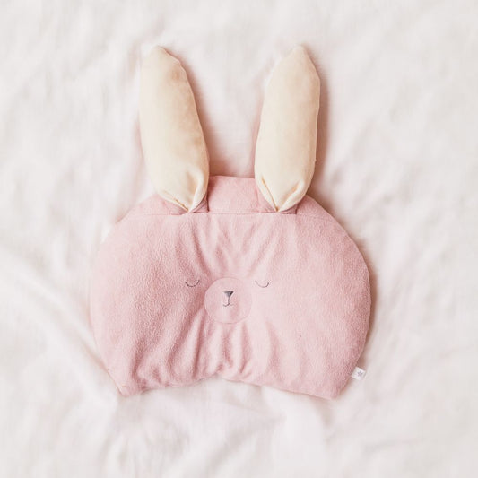 mimipita pillow うさぎ / ベビー枕　まくら
