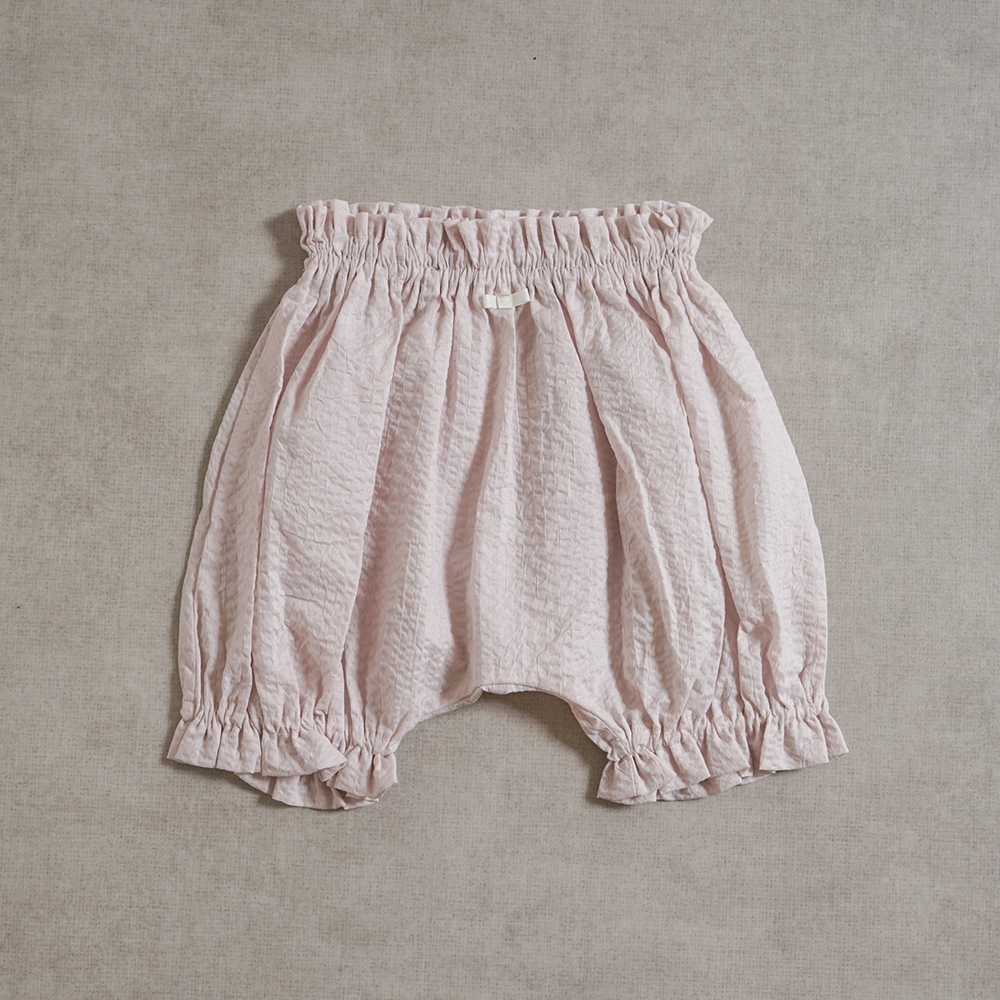 たっぷり ブルマ ペールピンク50-70・70-90cm
