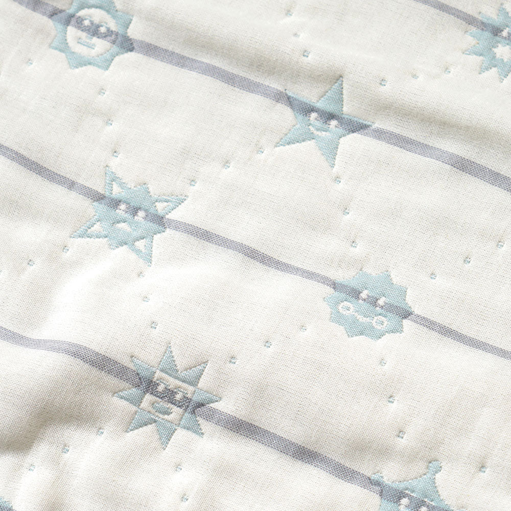 tupera tuperaコラボ スリーパー(ベビーサイズ)　 / 名入れ刺繍可