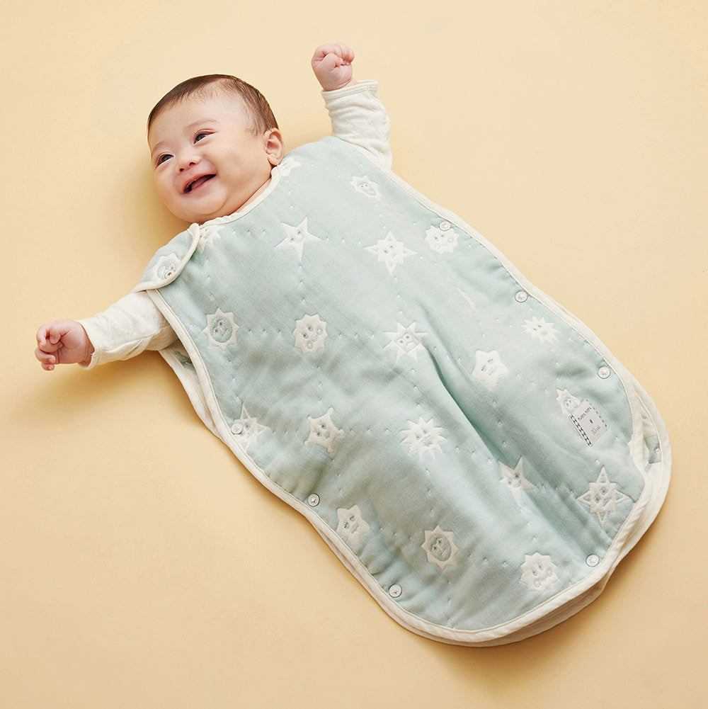 tupera tupera スリーパー・ケット・星まくら 帆布BAGギフト  / 名入れ刺繍可