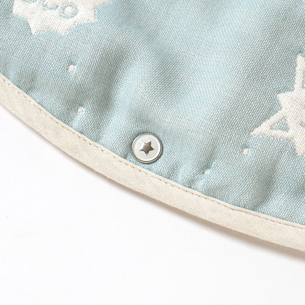tupera tuperaコラボ スリーパー(ベビーサイズ)　 / 名入れ刺繍可