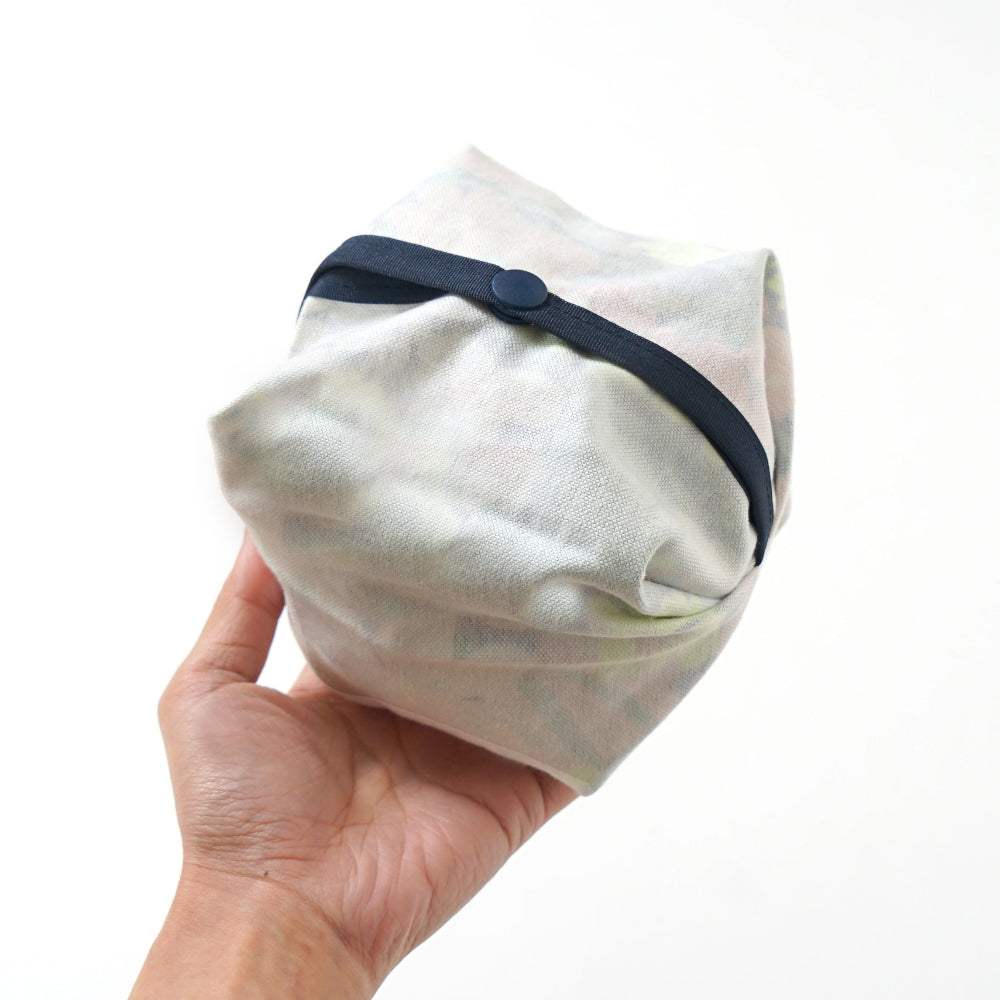 【完売】Shoulfy（ショルフィー）Tulip Bouquet / 抱っこ紐　10mois