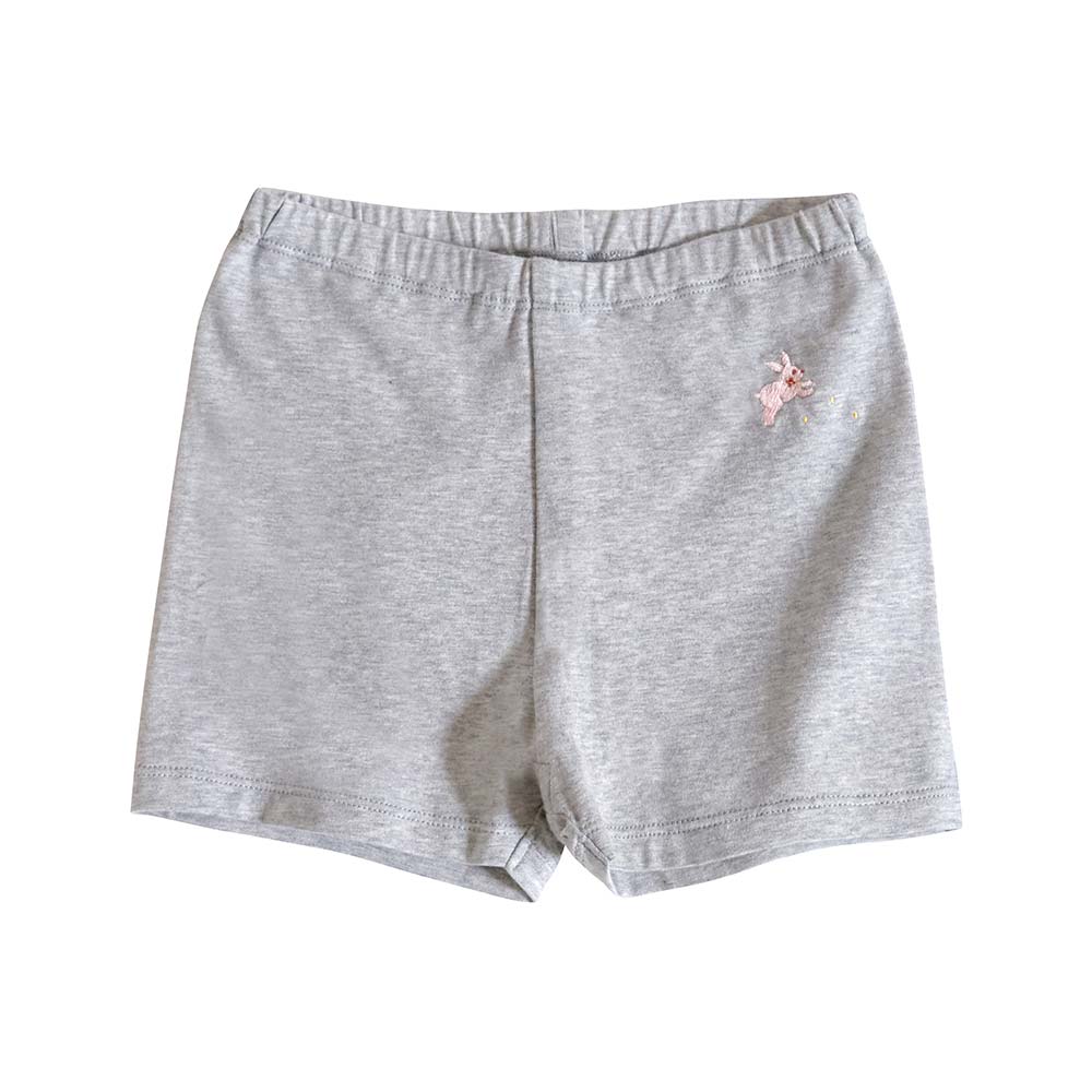 お受験服 オーバーパンツ ２枚セット（ネイビー＆グレー） 90・100・110・120cm
