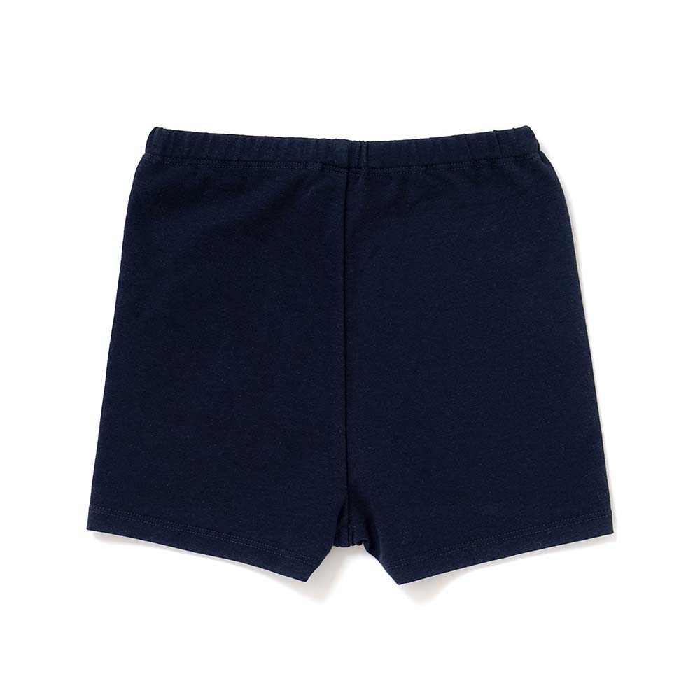 お受験服 オーバーパンツ ２枚セット（ネイビー＆グレー） 90・100・110・120cm