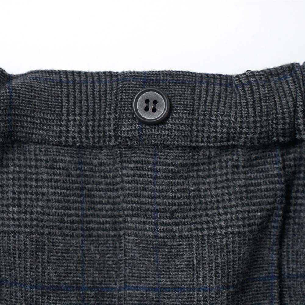 お受験服　ストレッチピンタックパンツ グレー 90cm・100cm・110cm・120cm