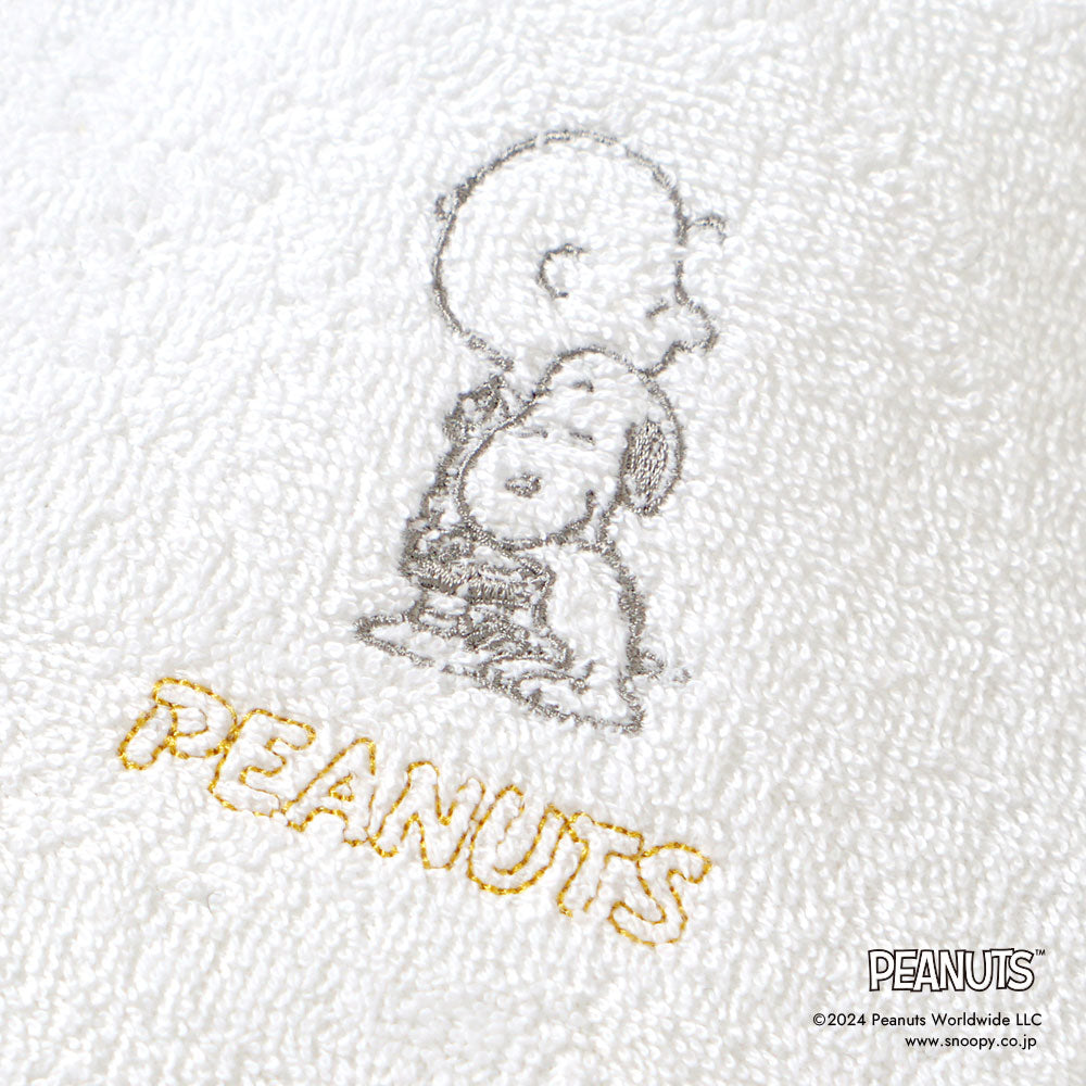 たまごマットおくるみ sleep PEANUTS×10mois