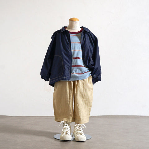 ベビー服　コーディネート