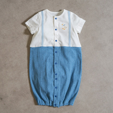 ベビー服　コーディネート