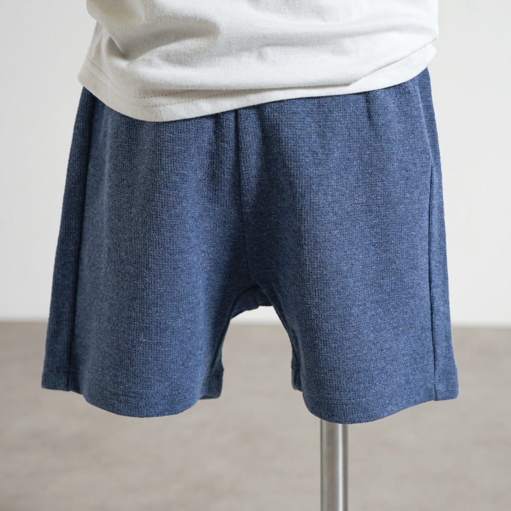 ポケットセットアップ ネイビー 70-80cm・80-90cm・90-100cm