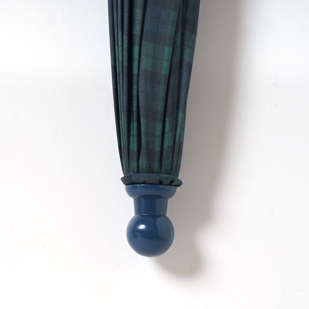 子供用傘(晴雨兼用) black watch 45cm・50cm 日傘