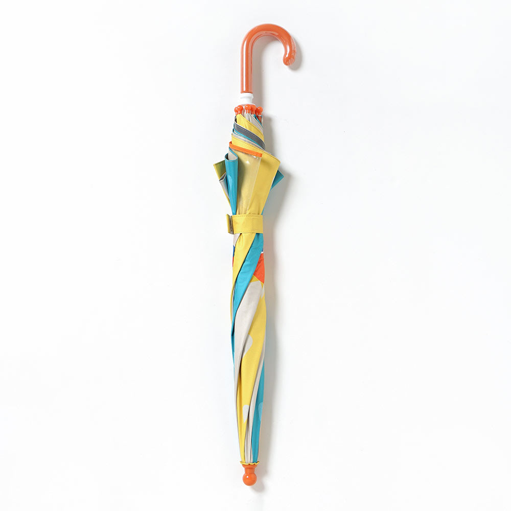 こども用傘(晴雨兼用) tupera tupera 45cm・50cm 日傘