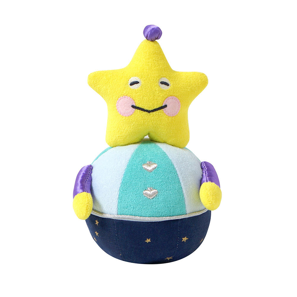 tupera tupera コロリン星人 / おもちゃ