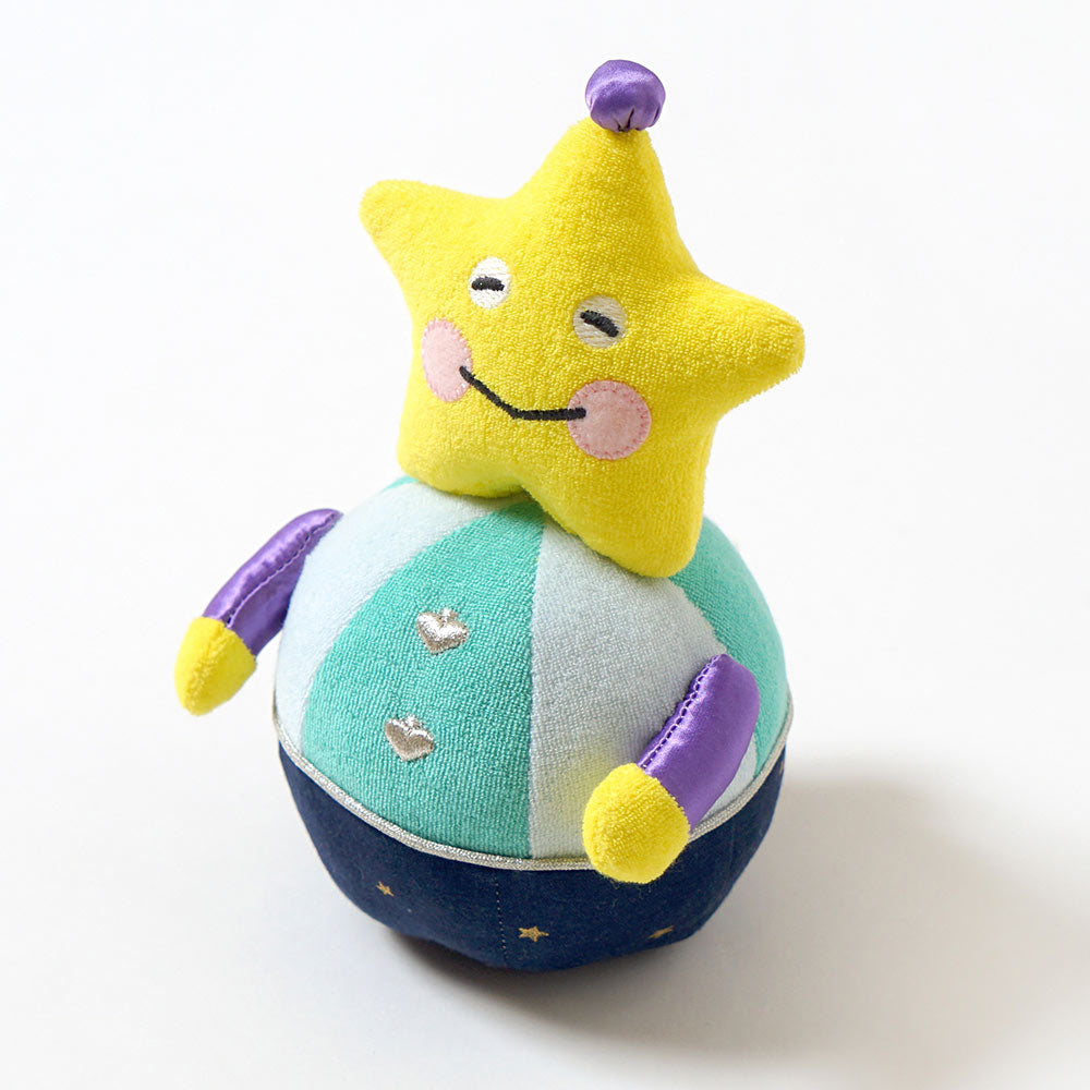 tupera tupera コロリン星人 / おもちゃ