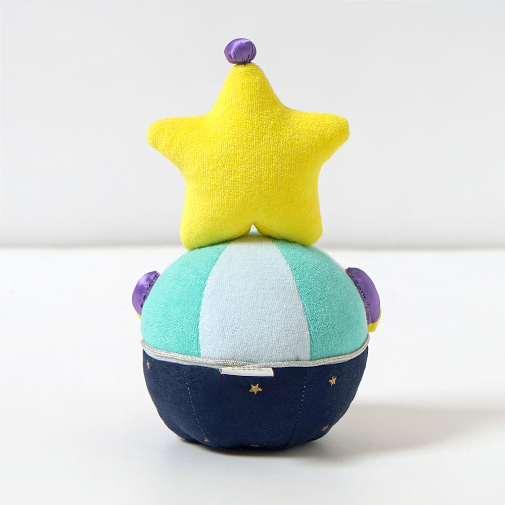 tupera tupera コロリン星人 / おもちゃ