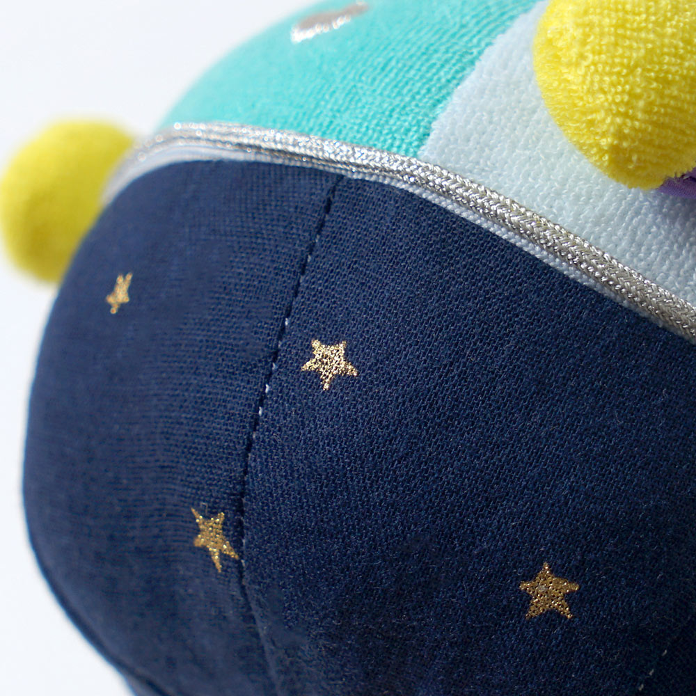 tupera tupera コロリン星人 / おもちゃ