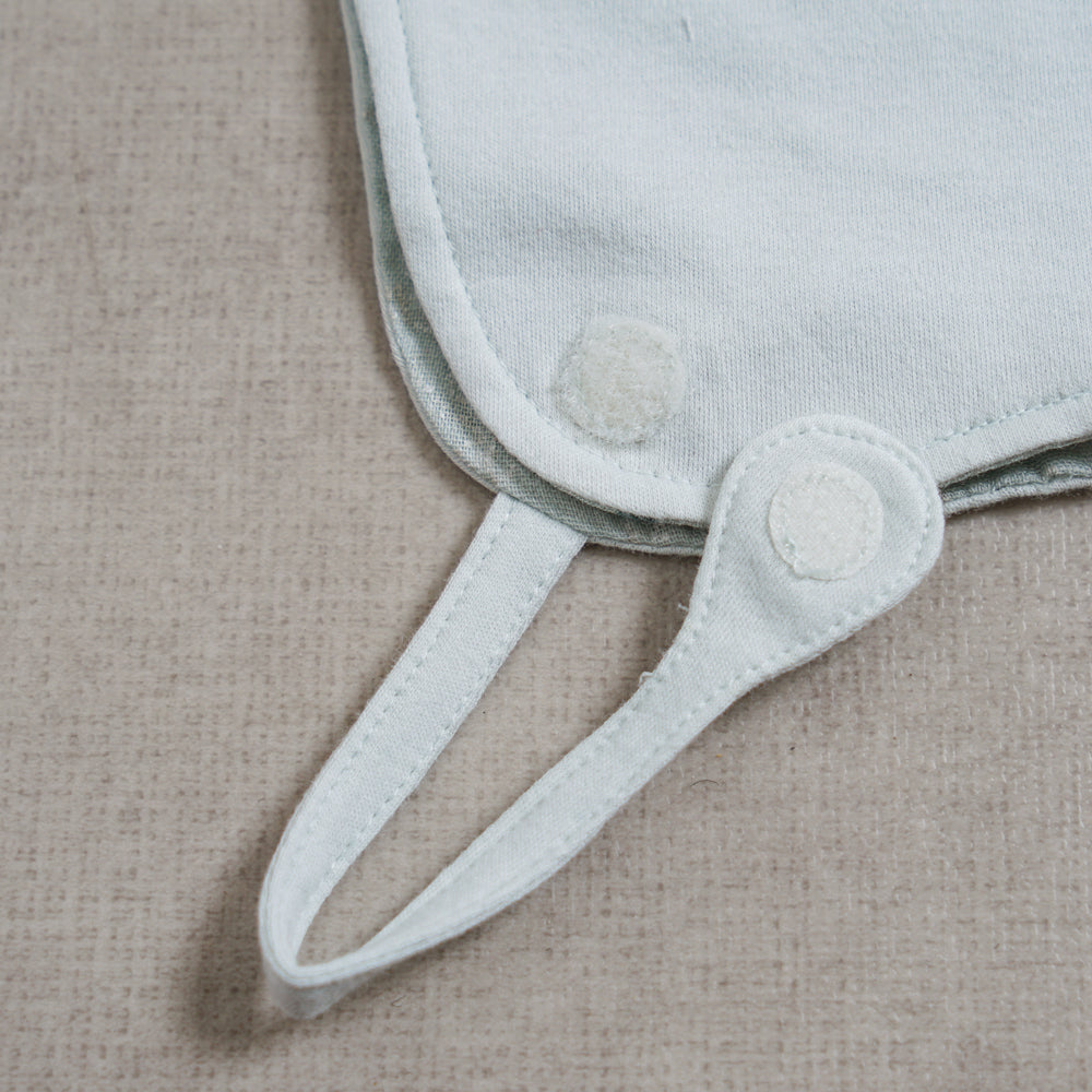 Peaceful cooing 2wayドレス グリーン 50-80cm / ツーウェイオール