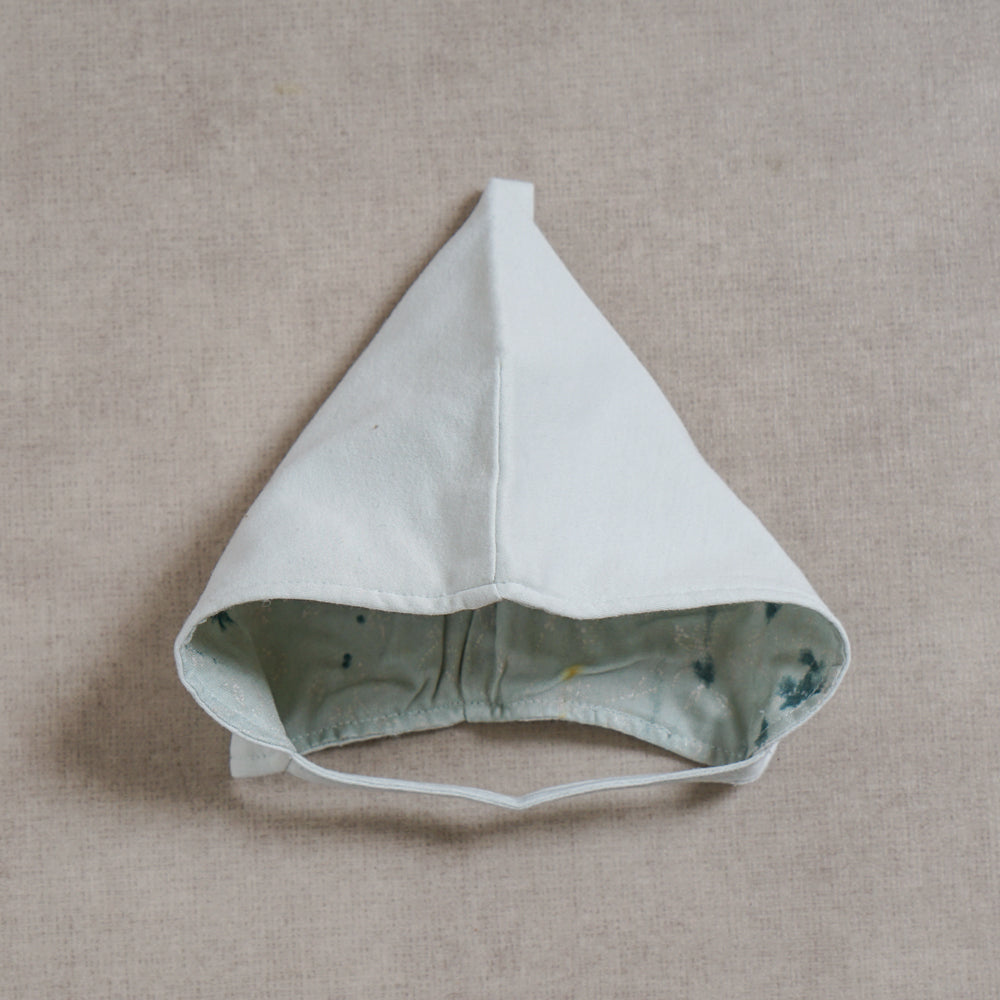 Peaceful cooing 2wayドレス グリーン 50-80cm / ツーウェイオール