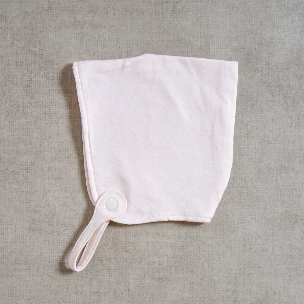 Peaceful cooing 2wayドレス ピンク 50-80cm / ツーウェイオール