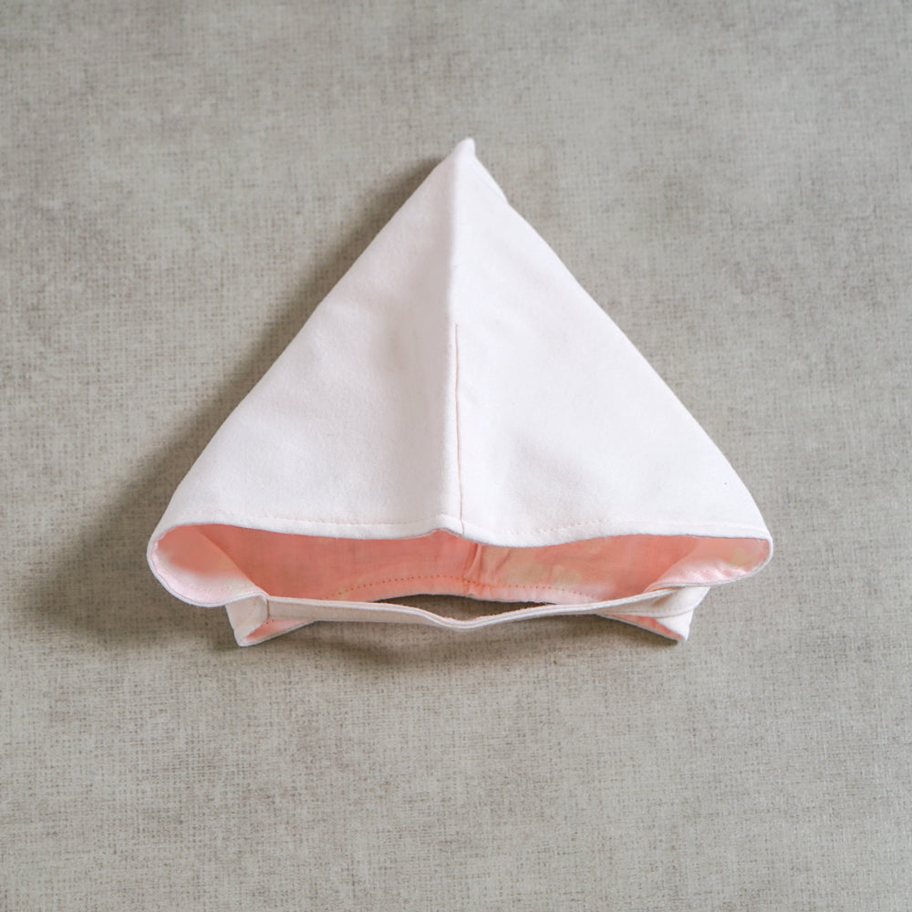 Peaceful cooing 2wayドレス ピンク 50-80cm / ツーウェイオール